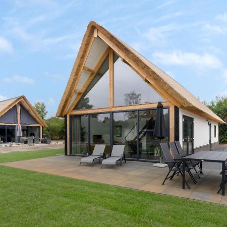 Nice House With Two Bathrooms, Near Baarle-Nassau Exterior photo