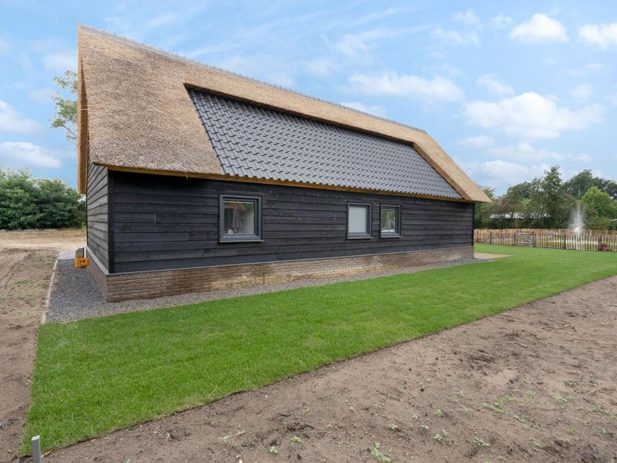 Nice House With Two Bathrooms, Near Baarle-Nassau Exterior photo