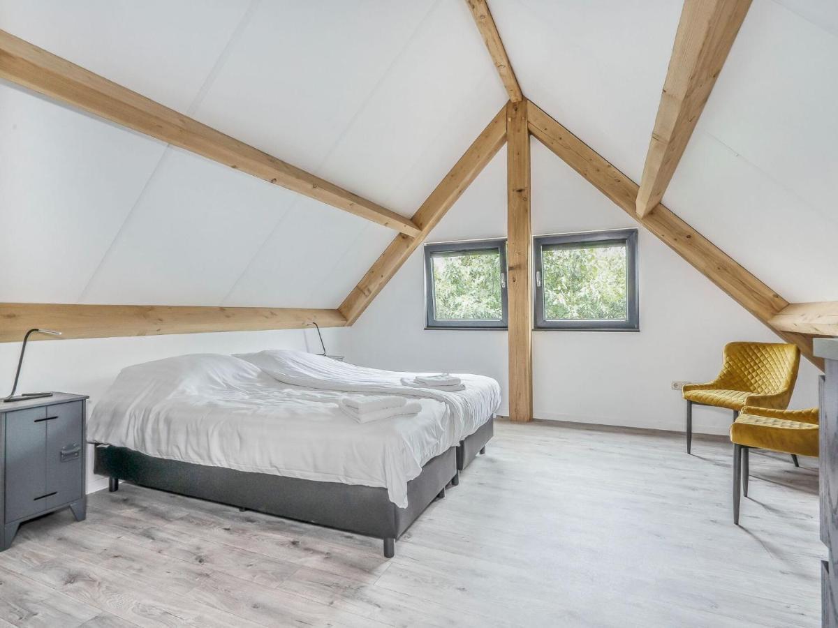 Nice House With Two Bathrooms, Near Baarle-Nassau Exterior photo