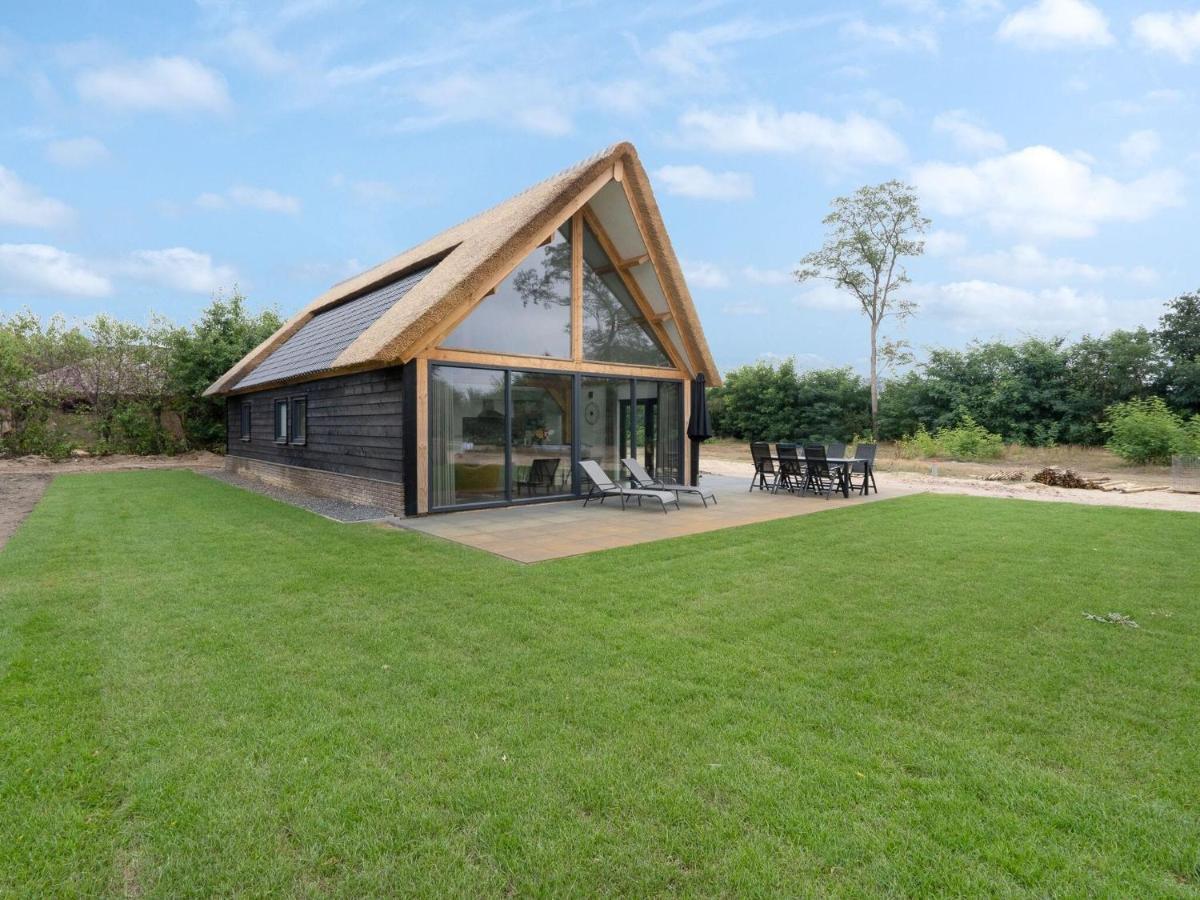 Nice House With Two Bathrooms, Near Baarle-Nassau Exterior photo